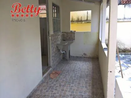 Casa para aluguel em Paraíso